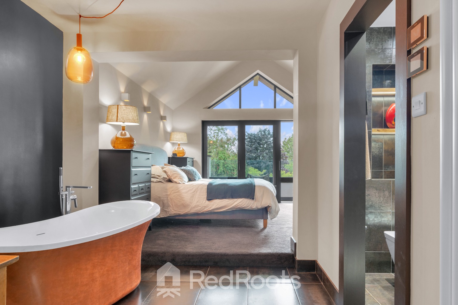 4 bed detached house for sale in Nethergate, Westwoodside, Doncaster, Lincolnshire, DN9 2DL  - Property Image 4