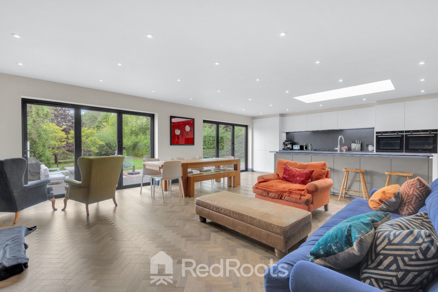 4 bed detached house for sale in Nethergate, Westwoodside, Doncaster, Lincolnshire, DN9 2DL  - Property Image 15