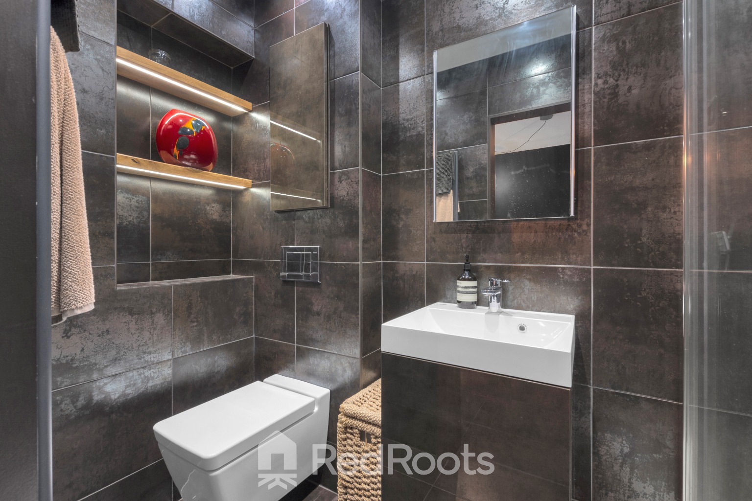 4 bed detached house for sale in Nethergate, Westwoodside, Doncaster, Lincolnshire, DN9 2DL  - Property Image 29