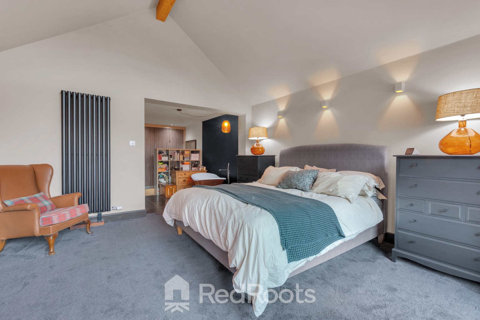 4 bed detached house for sale in Nethergate, Westwoodside, Doncaster, Lincolnshire, DN9 2DL  - Property Image 26