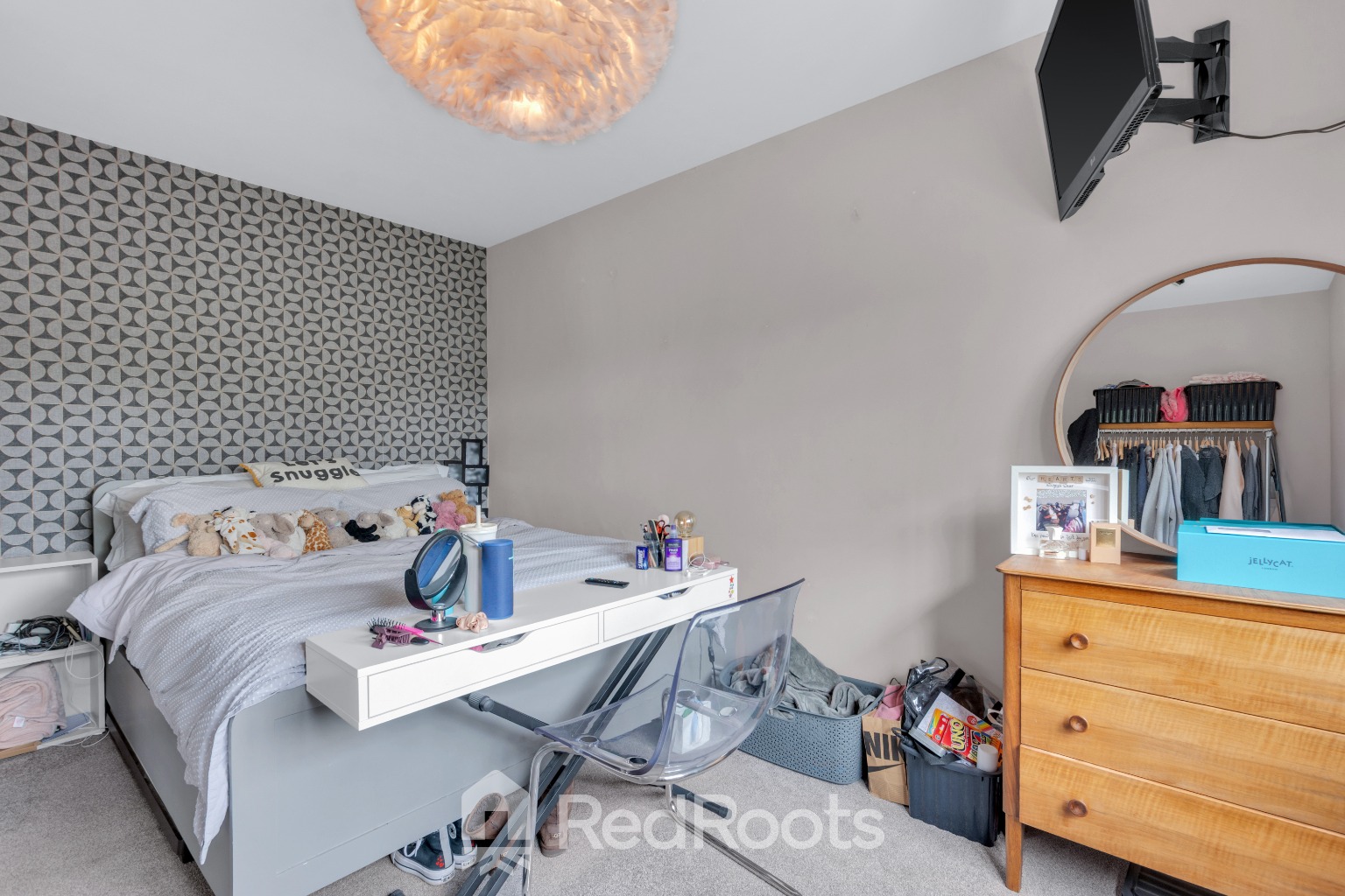 4 bed detached house for sale in Nethergate, Westwoodside, Doncaster, Lincolnshire, DN9 2DL  - Property Image 35