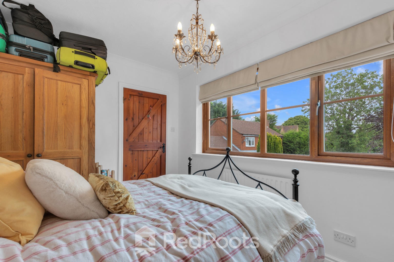 4 bed detached house for sale in Nethergate, Westwoodside, Doncaster, Lincolnshire, DN9 2DL  - Property Image 32