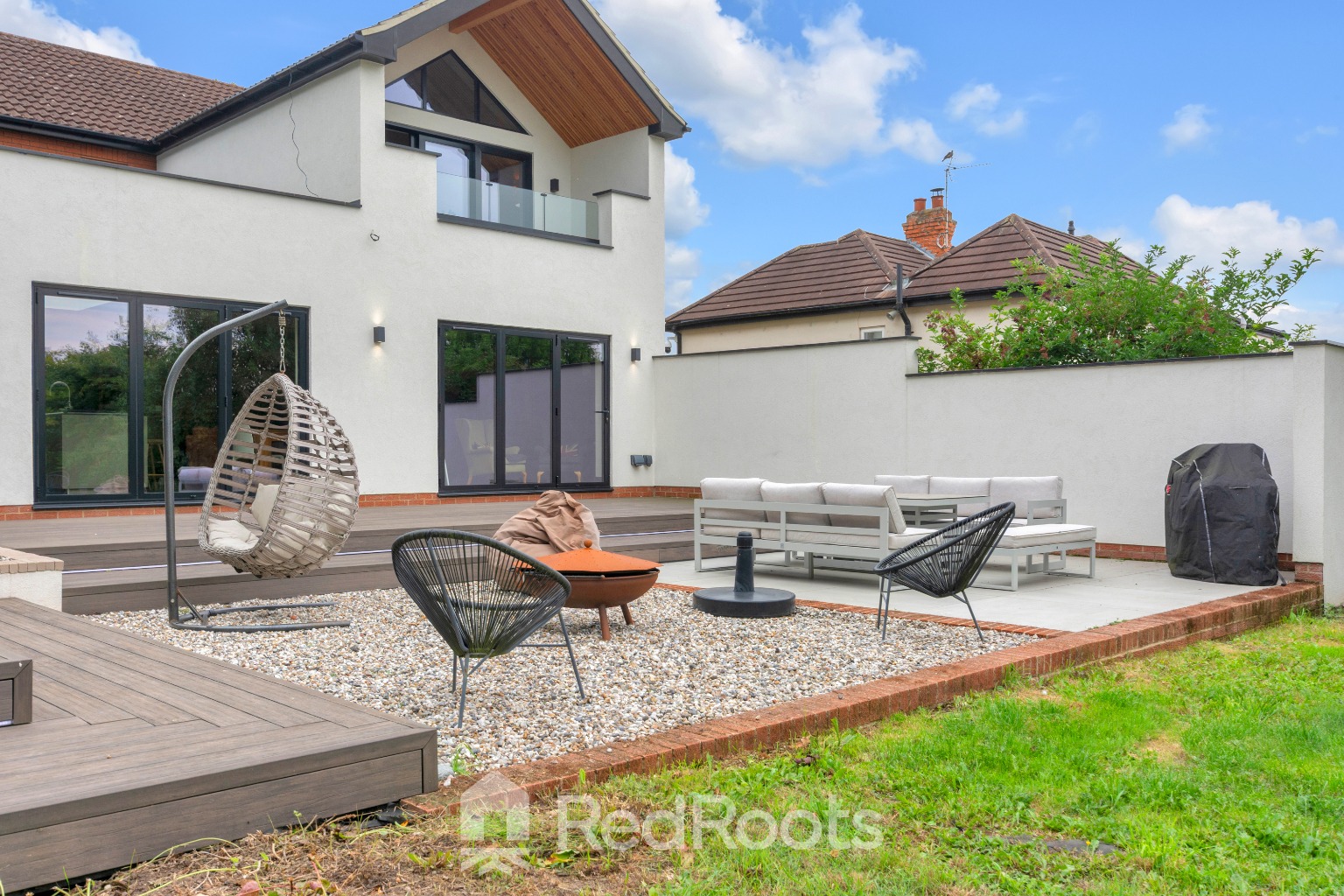 4 bed detached house for sale in Nethergate, Westwoodside, Doncaster, Lincolnshire, DN9 2DL  - Property Image 41