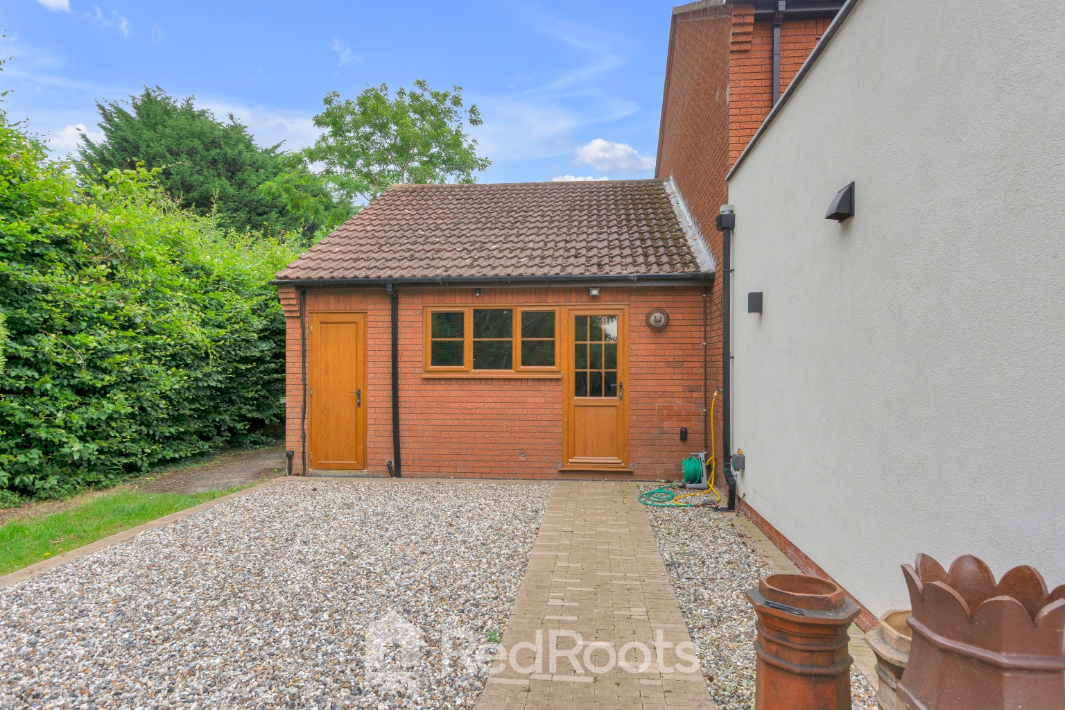 4 bed detached house for sale in Nethergate, Westwoodside, Doncaster, Lincolnshire, DN9 2DL  - Property Image 42