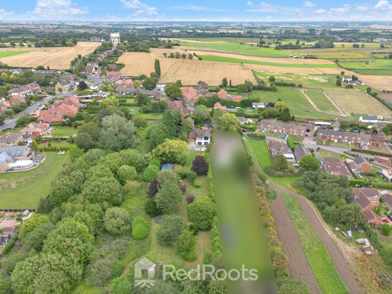 4 bed detached house for sale in Nethergate, Westwoodside, Doncaster, Lincolnshire, DN9 2DL  - Property Image 44