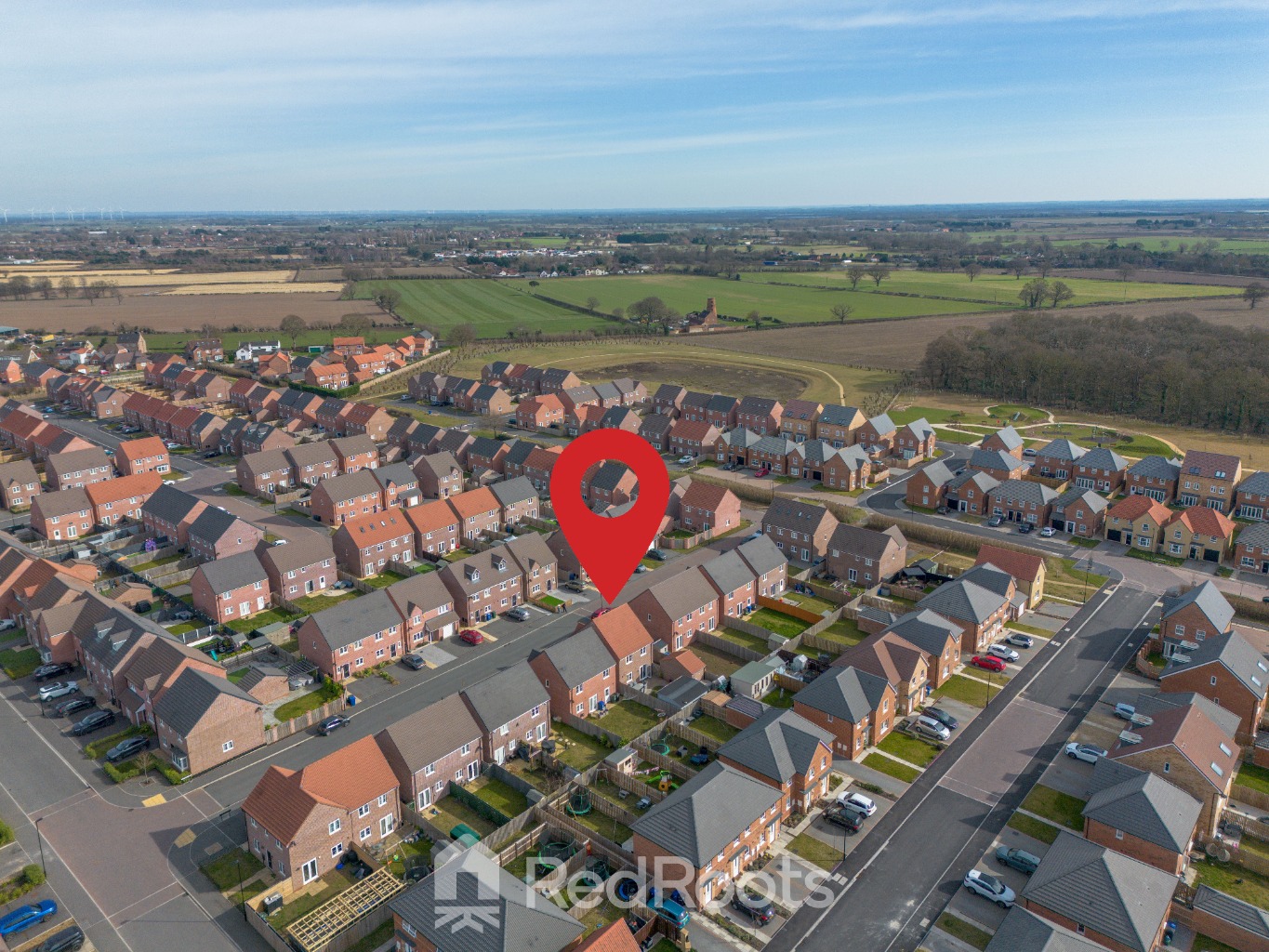 4 bed detached house for sale in Roxbury Drive,  Hatfield, Doncaster, DN7 6FL  - Property Image 26