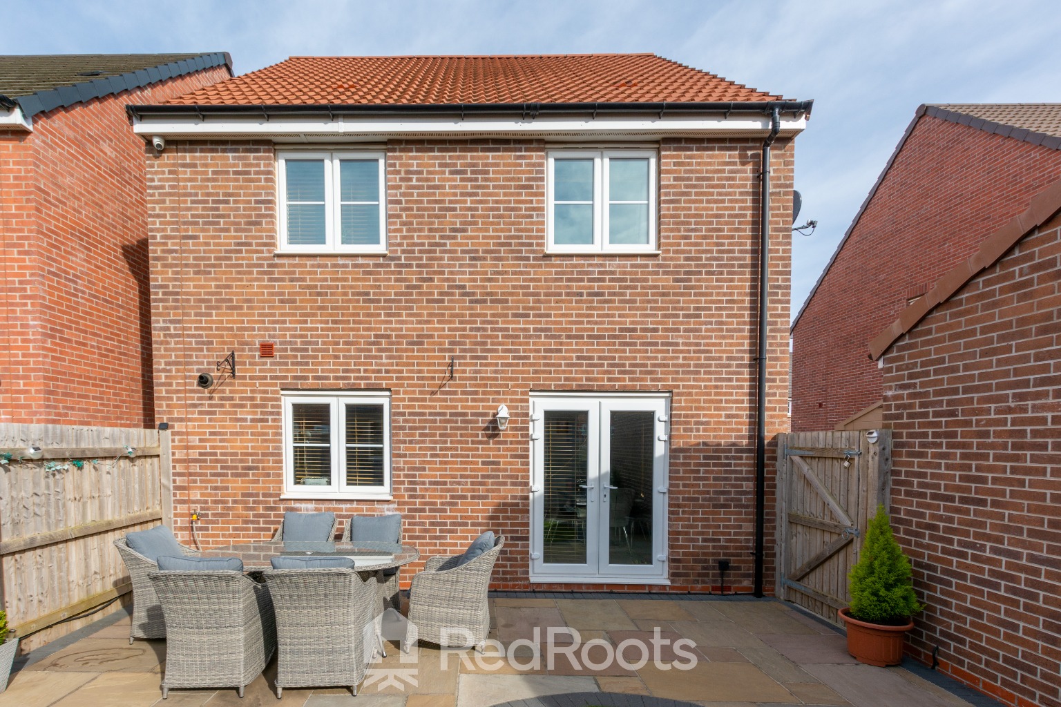 4 bed detached house for sale in Roxbury Drive,  Hatfield, Doncaster, DN7 6FL  - Property Image 22