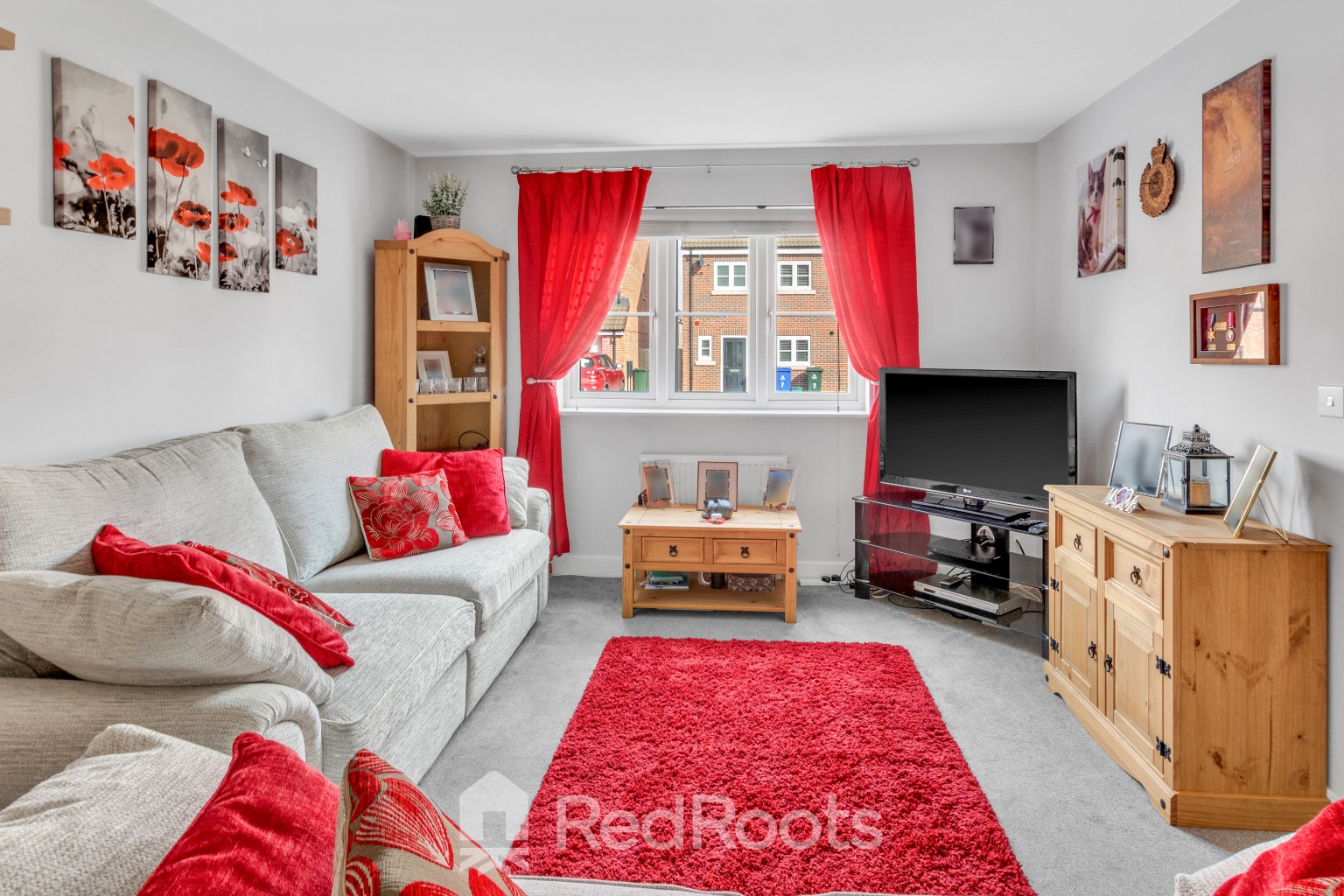 4 bed detached house for sale in Roxbury Drive,  Hatfield, Doncaster, DN7 6FL  - Property Image 8