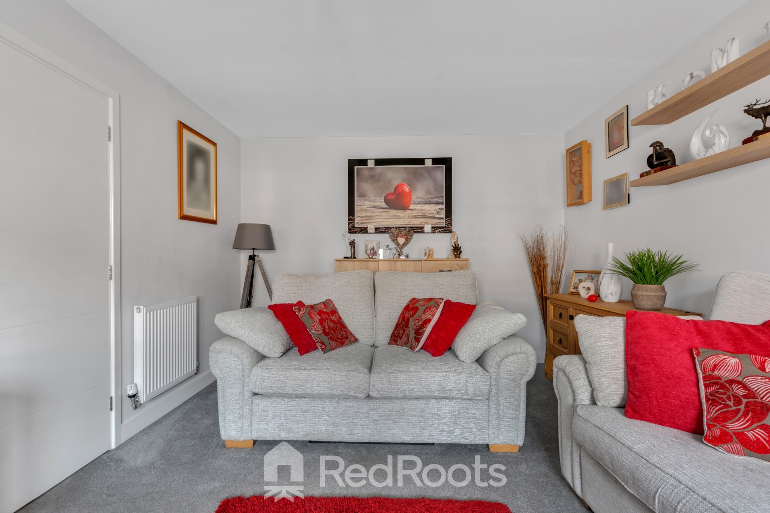 4 bed detached house for sale in Roxbury Drive,  Hatfield, Doncaster, DN7 6FL  - Property Image 9