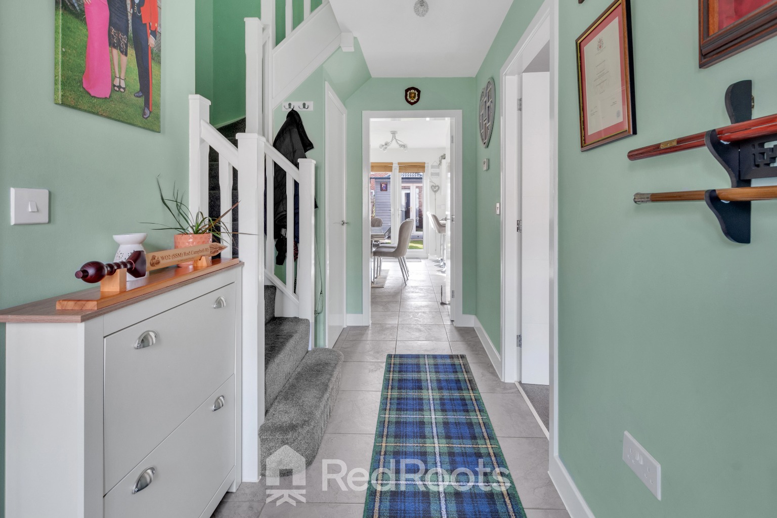 4 bed detached house for sale in Roxbury Drive,  Hatfield, Doncaster, DN7 6FL  - Property Image 5