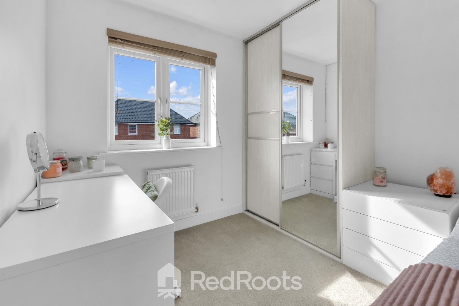 4 bed detached house for sale in Roxbury Drive,  Hatfield, Doncaster, DN7 6FL  - Property Image 15