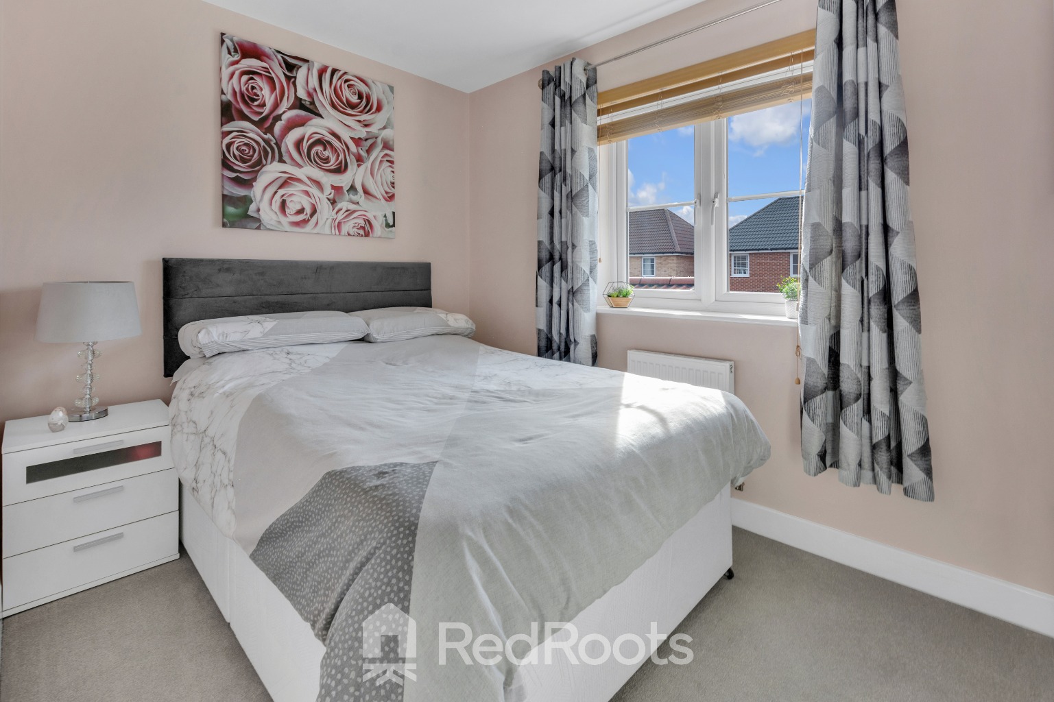 4 bed detached house for sale in Roxbury Drive,  Hatfield, Doncaster, DN7 6FL  - Property Image 14