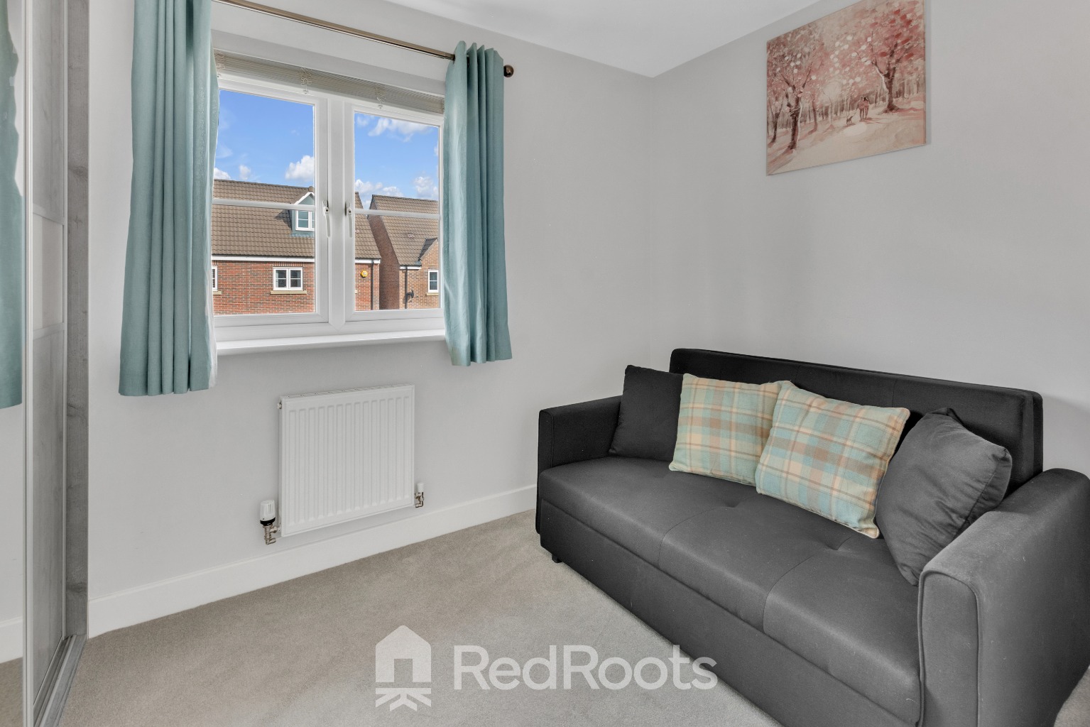 4 bed detached house for sale in Roxbury Drive,  Hatfield, Doncaster, DN7 6FL  - Property Image 17
