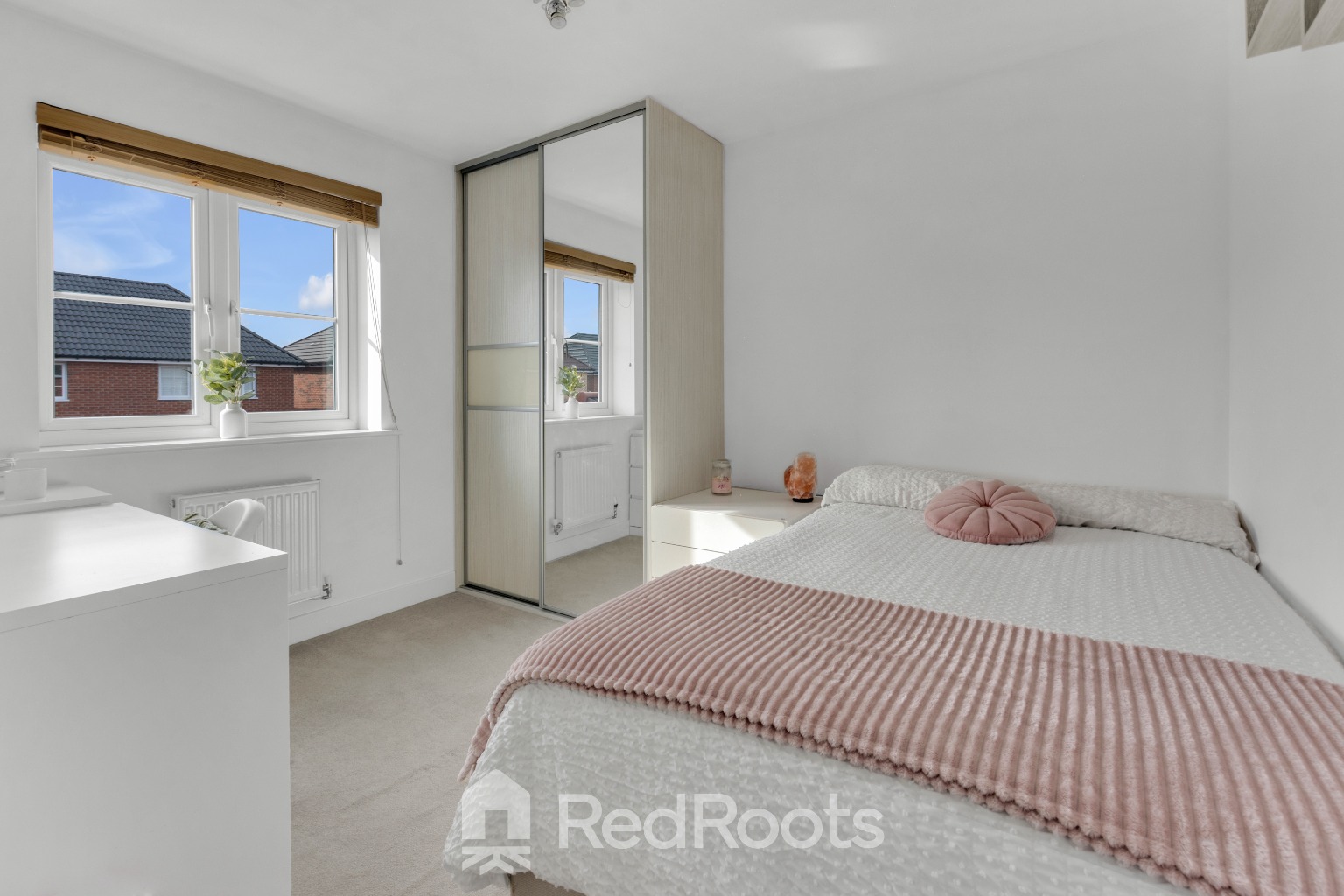 4 bed detached house for sale in Roxbury Drive,  Hatfield, Doncaster, DN7 6FL  - Property Image 16