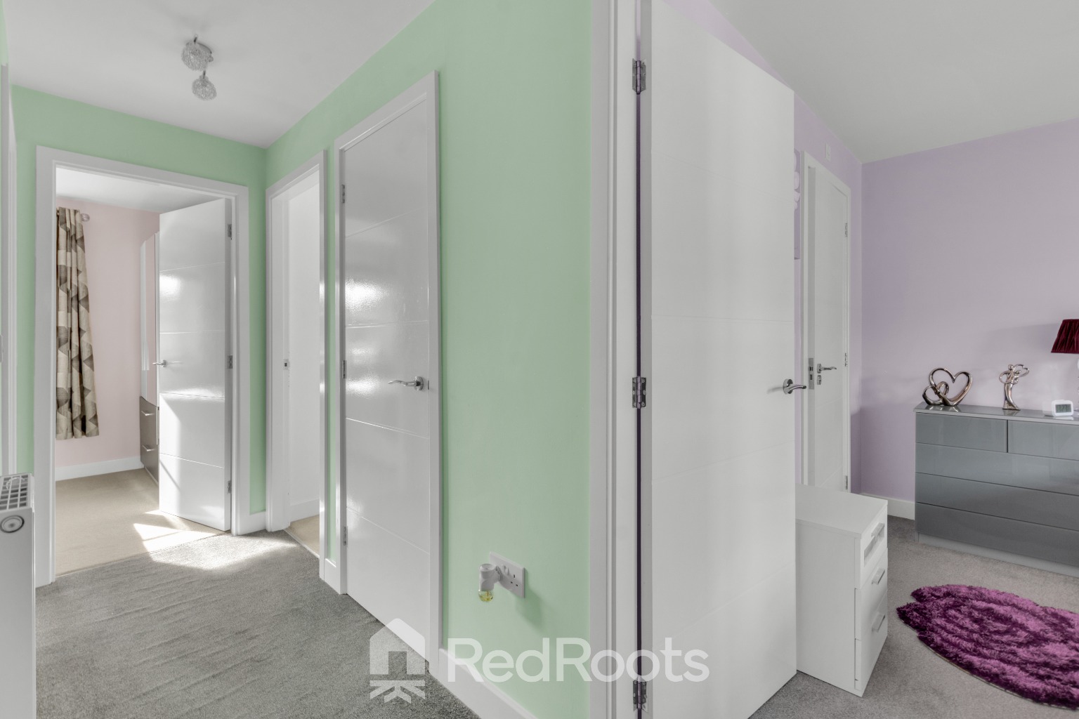 4 bed detached house for sale in Roxbury Drive,  Hatfield, Doncaster, DN7 6FL  - Property Image 19