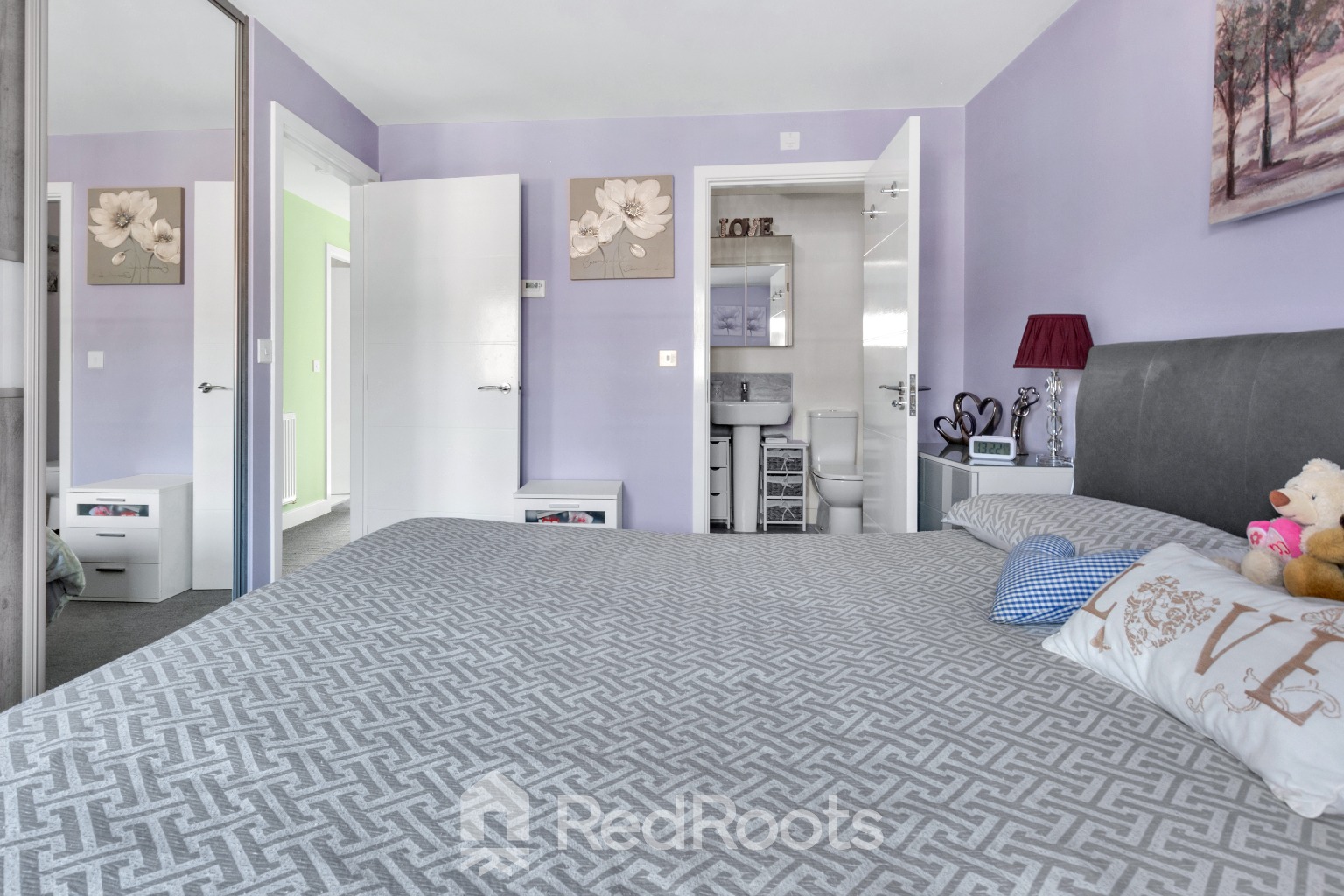 4 bed detached house for sale in Roxbury Drive,  Hatfield, Doncaster, DN7 6FL  - Property Image 12