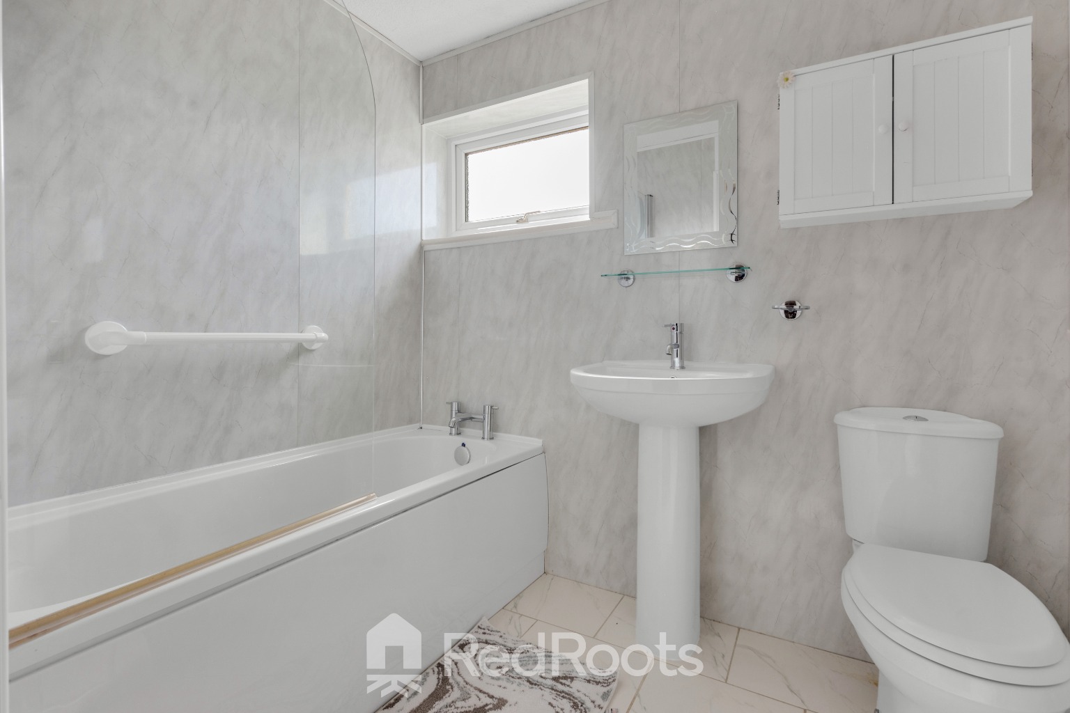 3 bed semi-detached house for sale in Laneham Close, Bessacarr, Doncaster, DN4 7HX  - Property Image 24