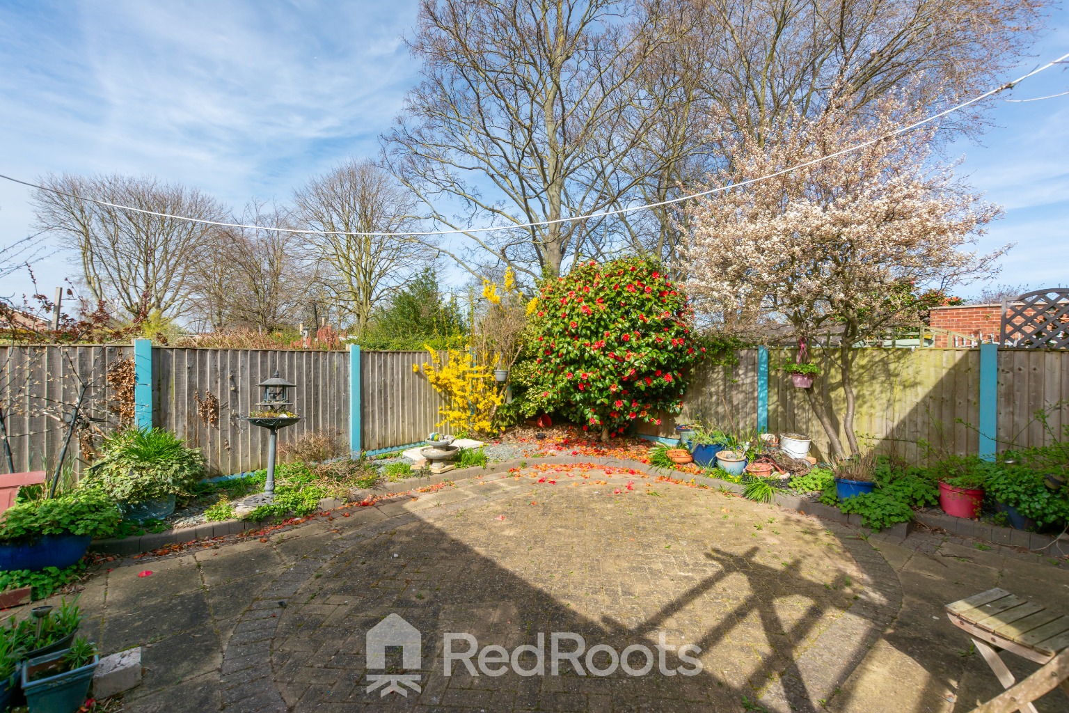 3 bed semi-detached house for sale in Laneham Close, Bessacarr, Doncaster, DN4 7HX  - Property Image 26