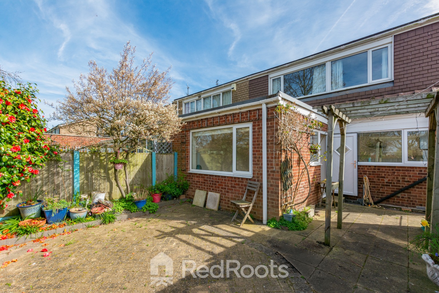 3 bed semi-detached house for sale in Laneham Close, Bessacarr, Doncaster, DN4 7HX  - Property Image 16
