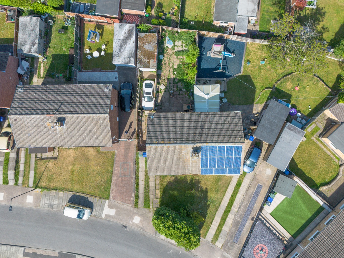 3 bed semi-detached house for sale in Cantley Manor Avenue, Doncaster, South Yorkshire, DN4 6TW - Property Image 10