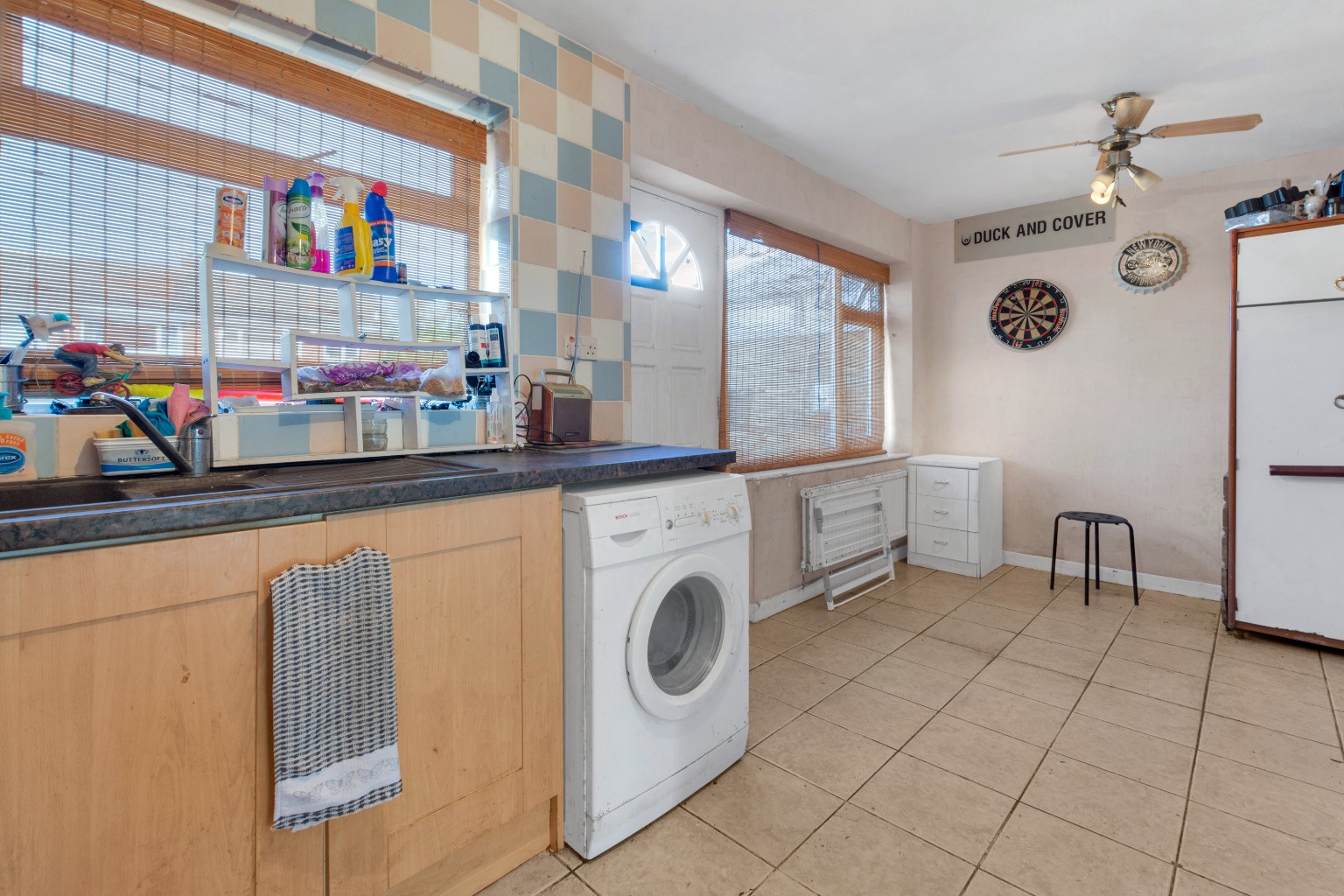 3 bed semi-detached house for sale in Cantley Manor Avenue, Doncaster, South Yorkshire, DN4 6TW - Property Image 5