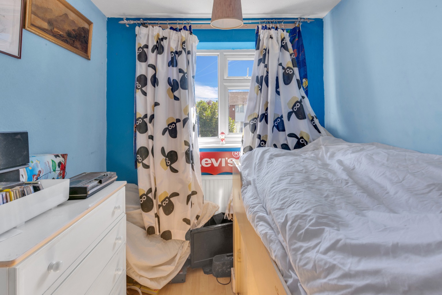 3 bed semi-detached house for sale in Cantley Manor Avenue, Doncaster, South Yorkshire, DN4 6TW - Property Image 13