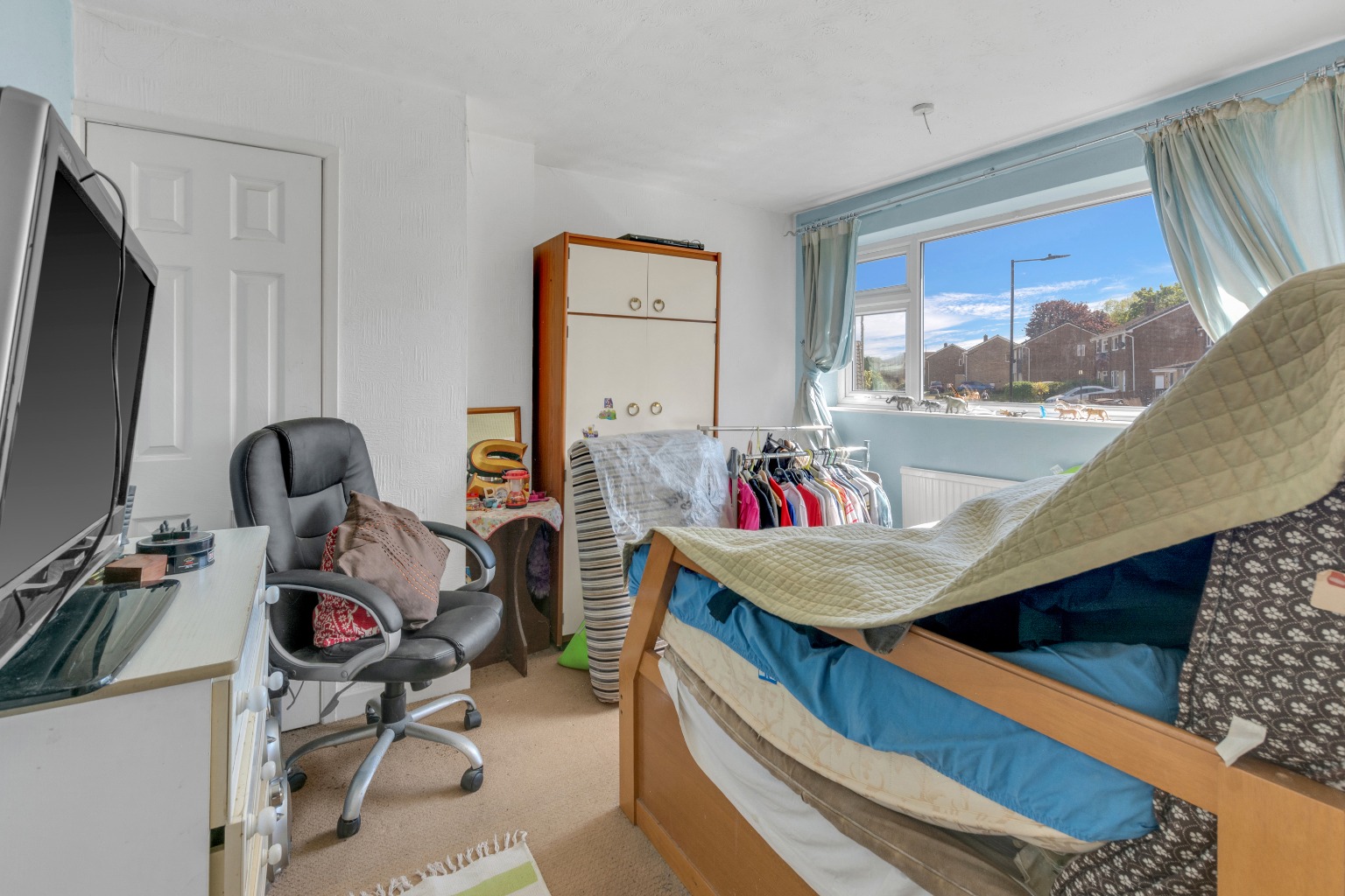 3 bed semi-detached house for sale in Cantley Manor Avenue, Doncaster, South Yorkshire, DN4 6TW - Property Image 12