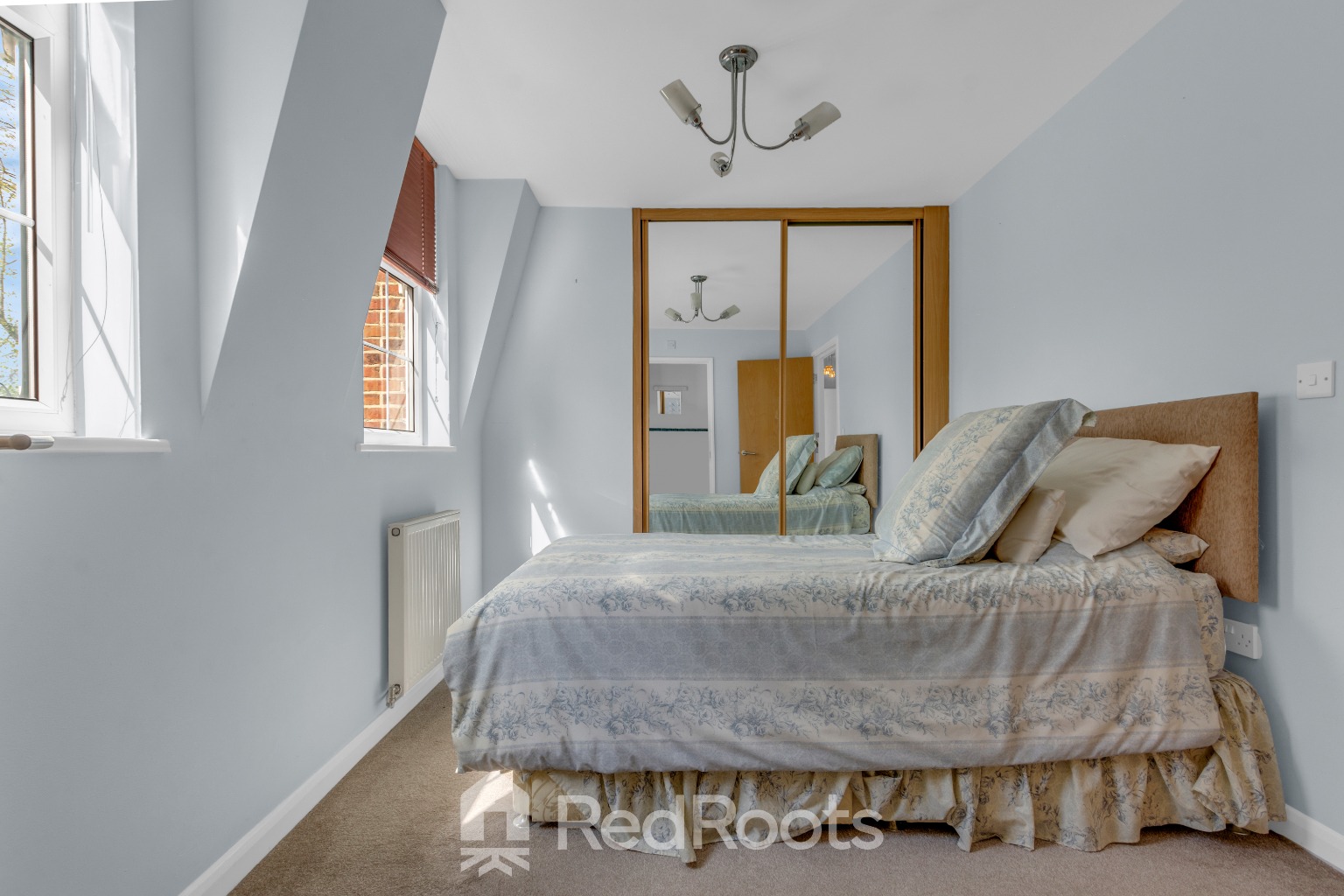 2 bed flat for sale in Chatsworth Court, Bawtry Road, Doncaster, South Yorkshire, DN4 7AT - Property Image 7