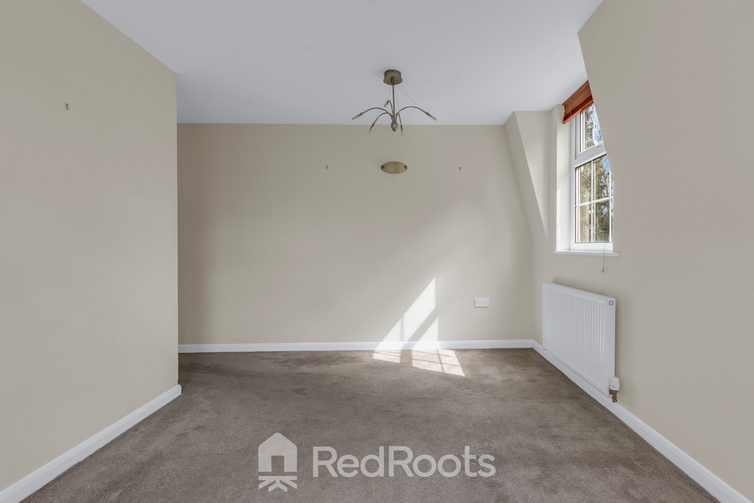 2 bed flat for sale in Chatsworth Court, Bawtry Road, Doncaster, South Yorkshire, DN4 7AT - Property Image 5
