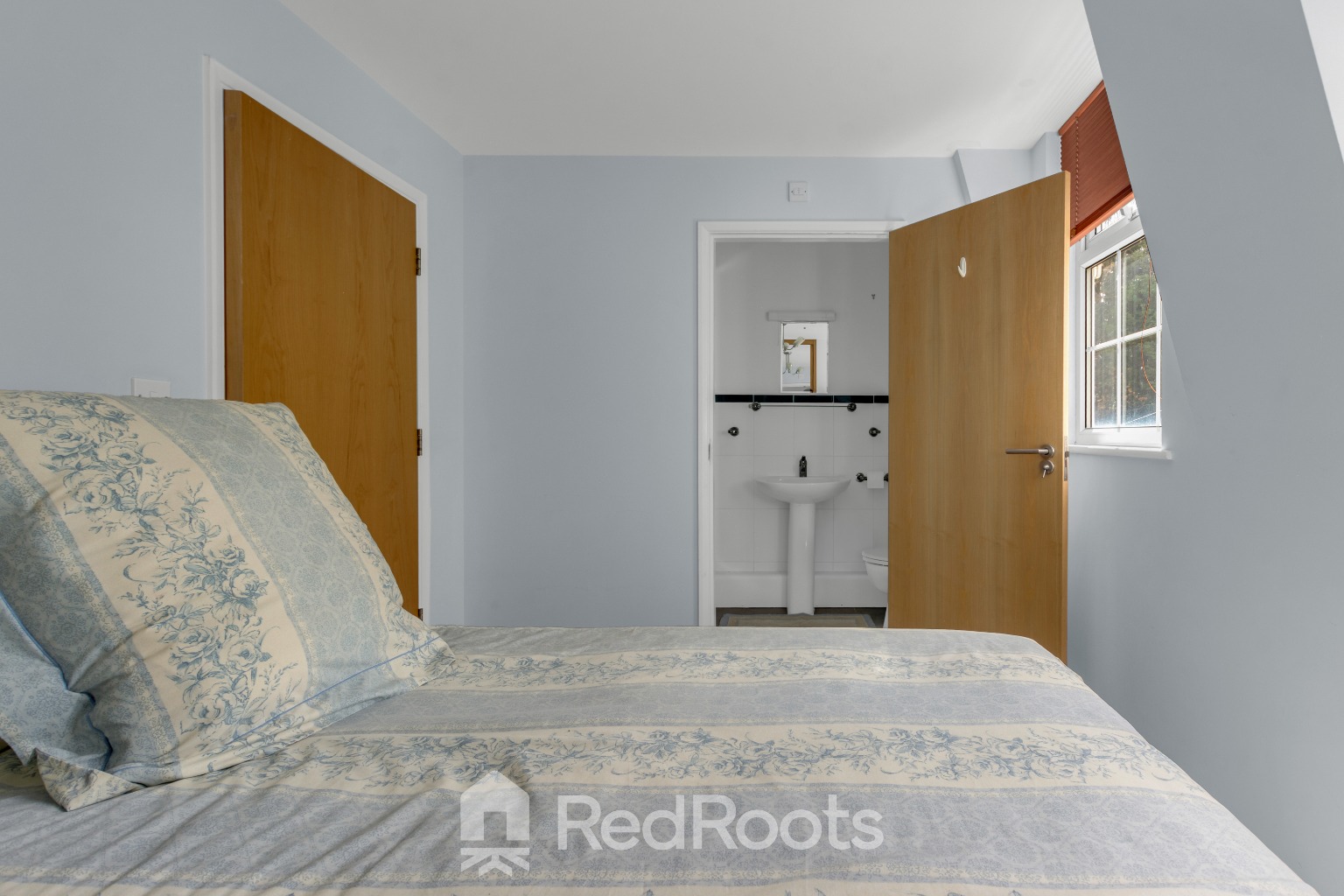 2 bed flat for sale in Chatsworth Court, Bawtry Road, Doncaster, South Yorkshire, DN4 7AT - Property Image 9