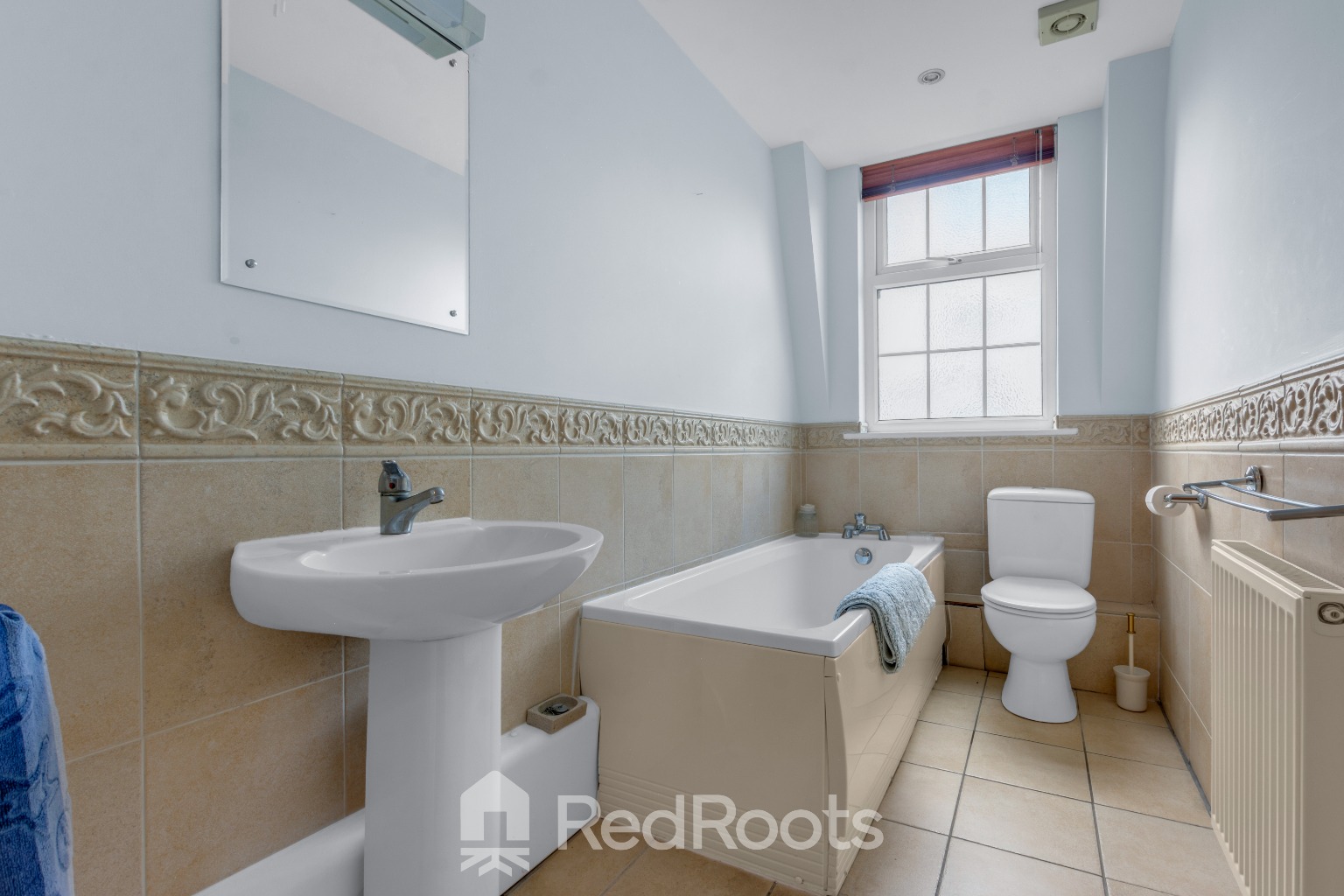 2 bed flat for sale in Chatsworth Court, Bawtry Road, Doncaster, South Yorkshire, DN4 7AT - Property Image 11