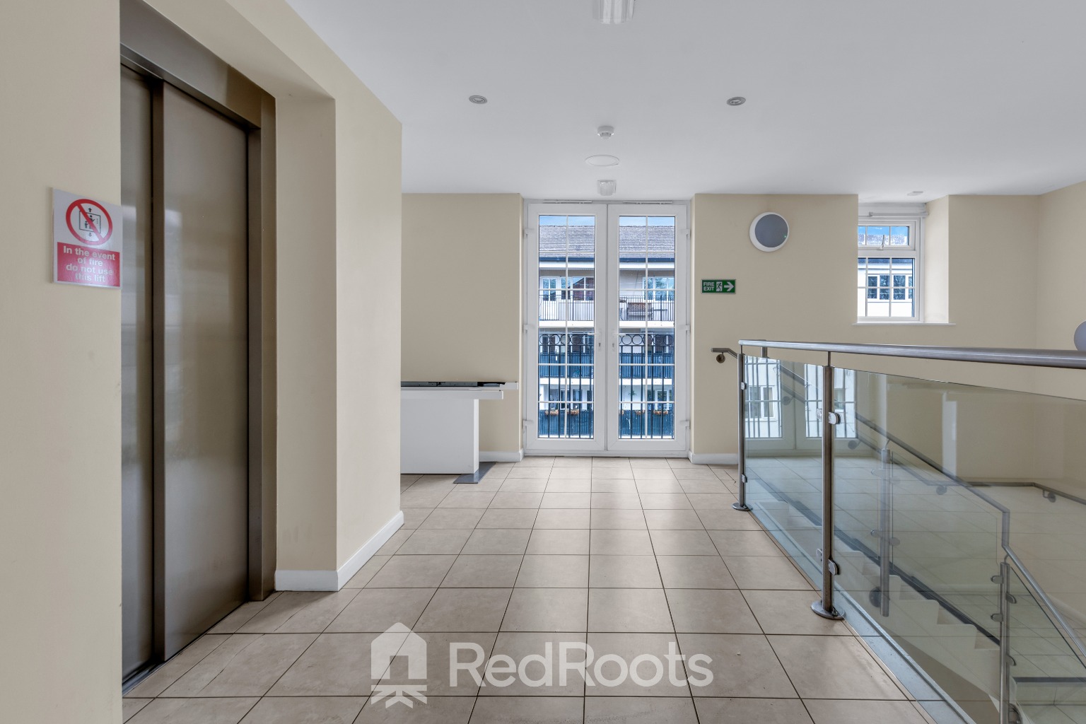 2 bed flat for sale in Chatsworth Court, Bawtry Road, Doncaster, South Yorkshire, DN4 7AT - Property Image 14