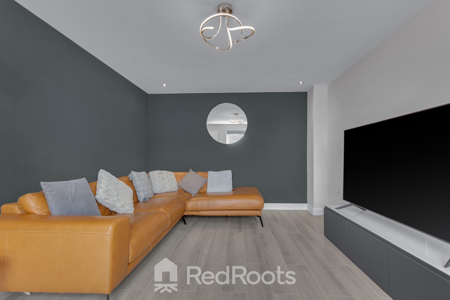 4 bed detached house for sale in Wallis Grove, Harworth, Doncaster, South Yorkshire, DN11 8SS  - Property Image 5