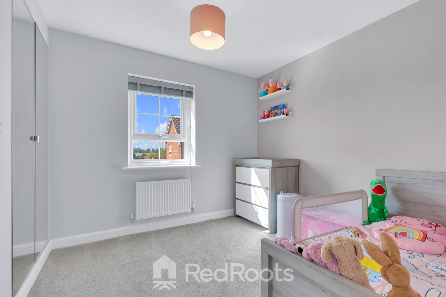 4 bed detached house for sale in Wallis Grove, Harworth, Doncaster, South Yorkshire, DN11 8SS  - Property Image 19