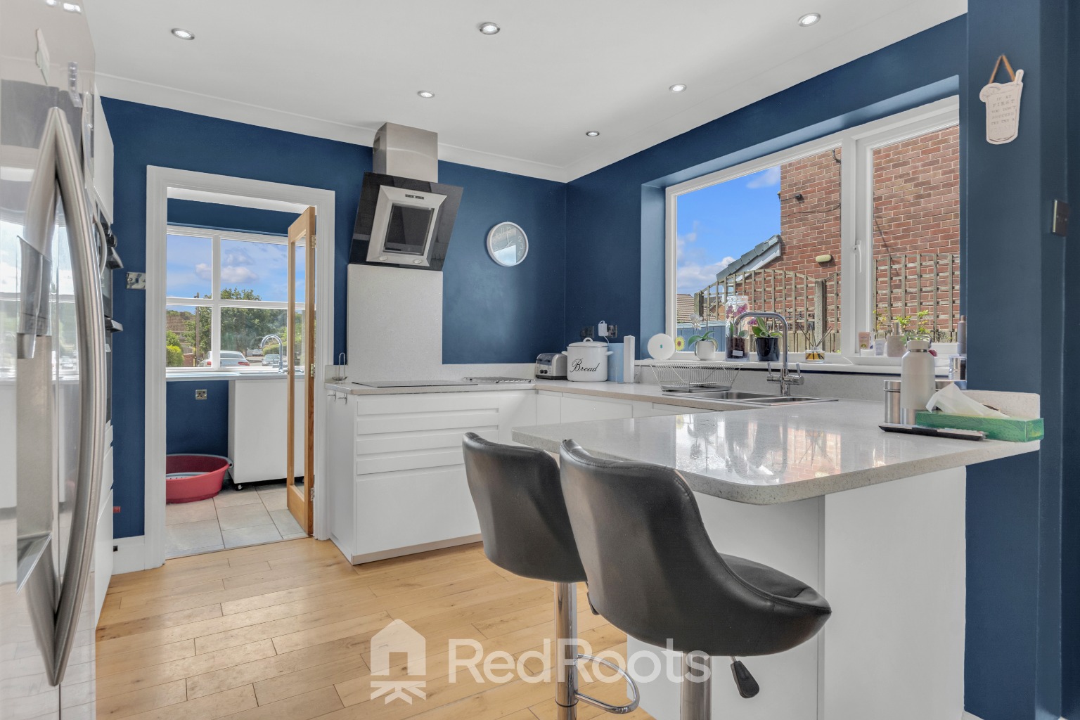 3 bed detached bungalow for sale in Sycamore Crescent, Bawtry, Doncaster, South Yorkshire, DN10 6LE  - Property Image 5