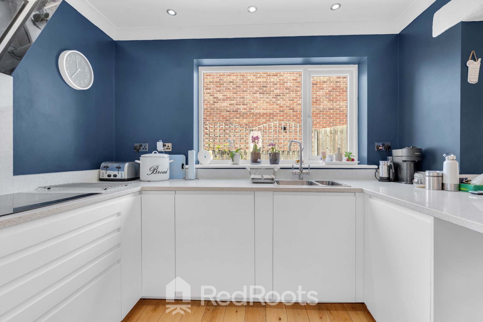 3 bed detached bungalow for sale in Sycamore Crescent, Bawtry, Doncaster, South Yorkshire, DN10 6LE  - Property Image 4