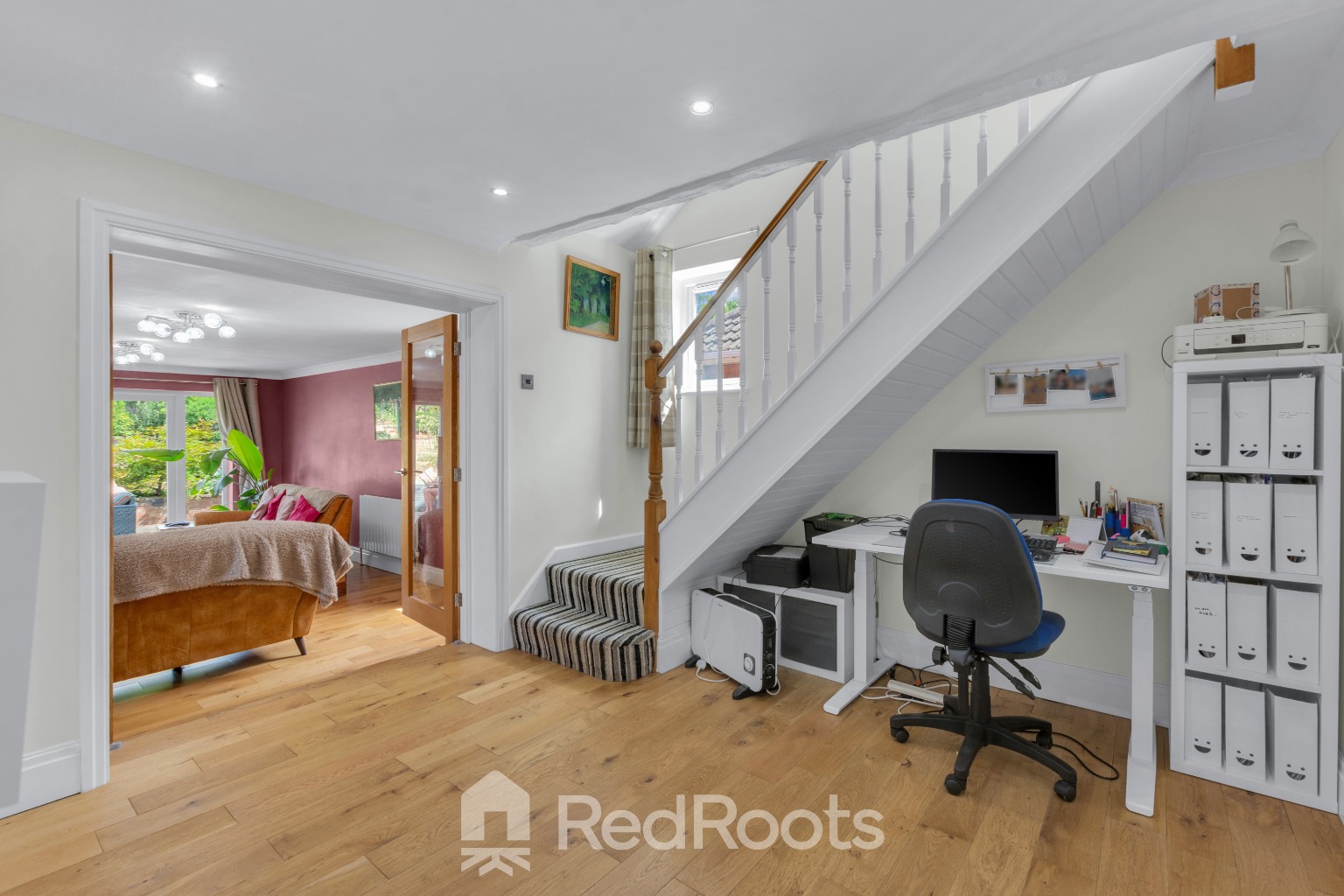 3 bed detached bungalow for sale in Sycamore Crescent, Bawtry, Doncaster, South Yorkshire, DN10 6LE  - Property Image 12