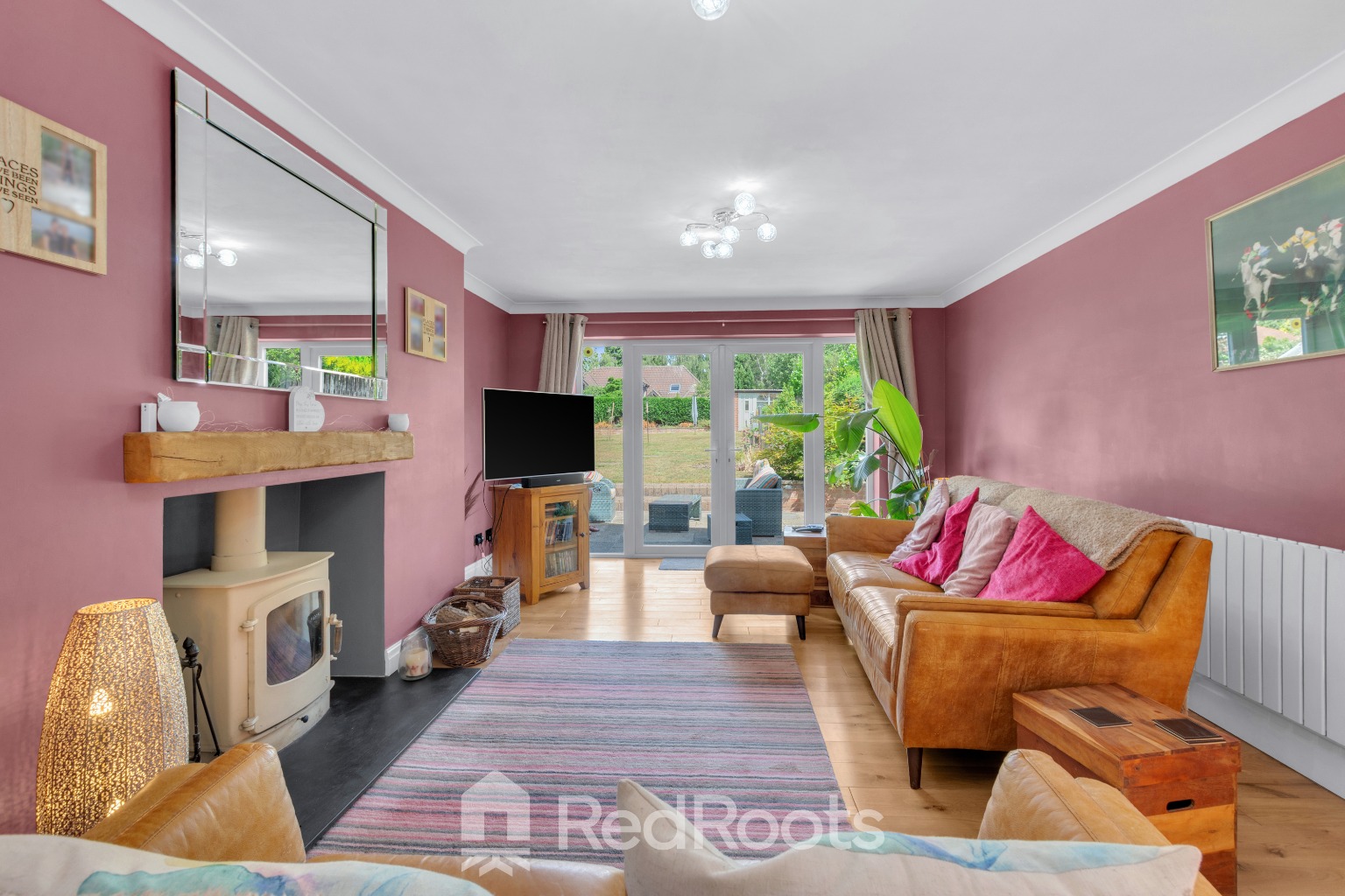 3 bed detached bungalow for sale in Sycamore Crescent, Bawtry, Doncaster, South Yorkshire, DN10 6LE  - Property Image 19