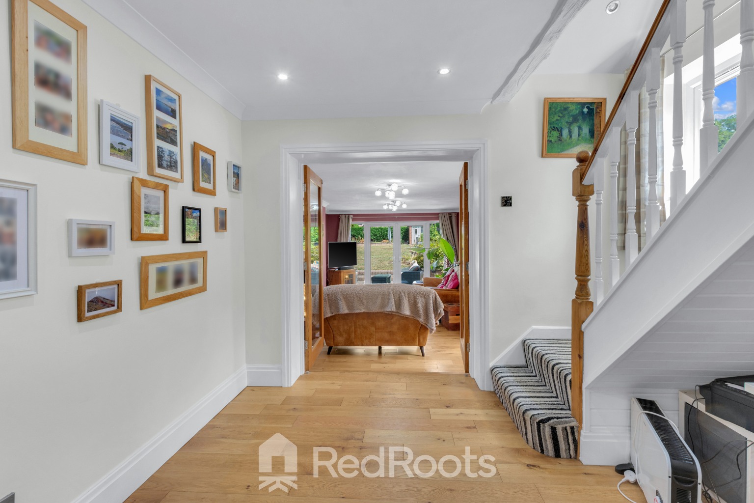 3 bed detached bungalow for sale in Sycamore Crescent, Bawtry, Doncaster, South Yorkshire, DN10 6LE  - Property Image 13