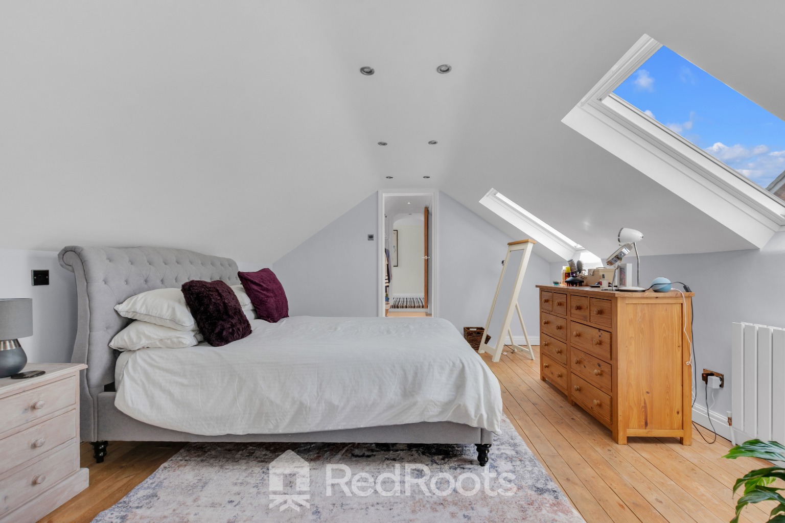 3 bed detached bungalow for sale in Sycamore Crescent, Bawtry, Doncaster, South Yorkshire, DN10 6LE  - Property Image 23