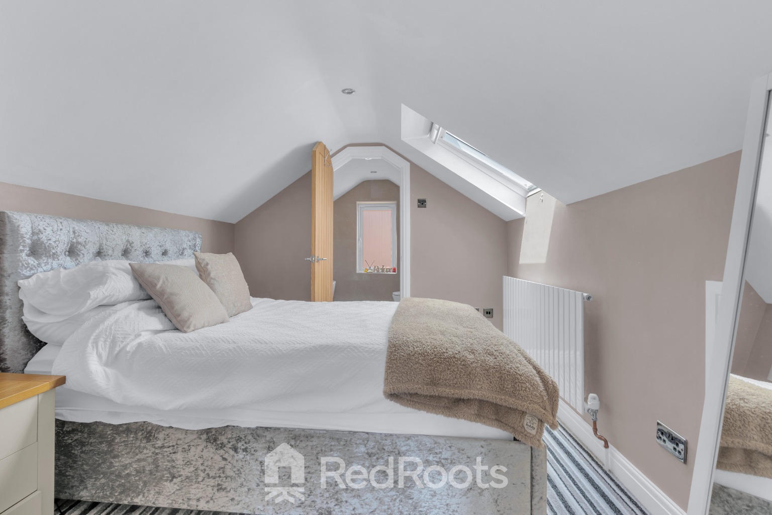 3 bed detached bungalow for sale in Sycamore Crescent, Bawtry, Doncaster, South Yorkshire, DN10 6LE  - Property Image 29