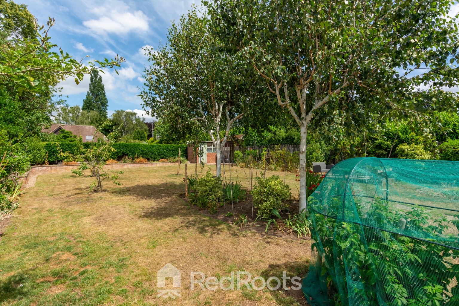 3 bed detached bungalow for sale in Sycamore Crescent, Bawtry, Doncaster, South Yorkshire, DN10 6LE  - Property Image 34