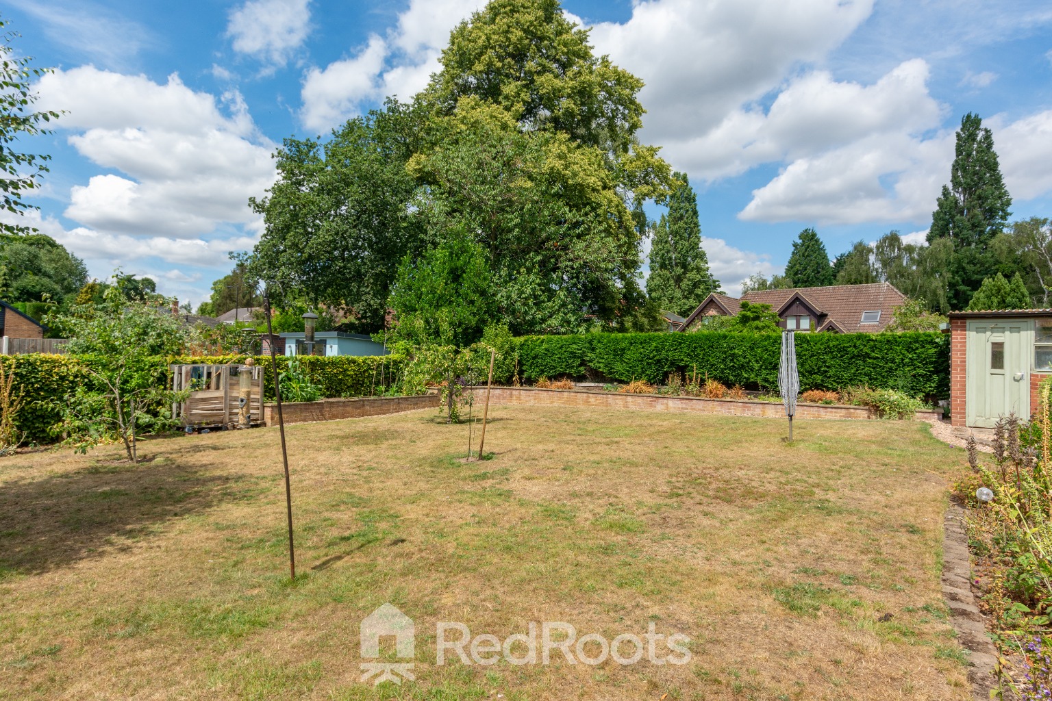 3 bed detached bungalow for sale in Sycamore Crescent, Bawtry, Doncaster, South Yorkshire, DN10 6LE  - Property Image 36