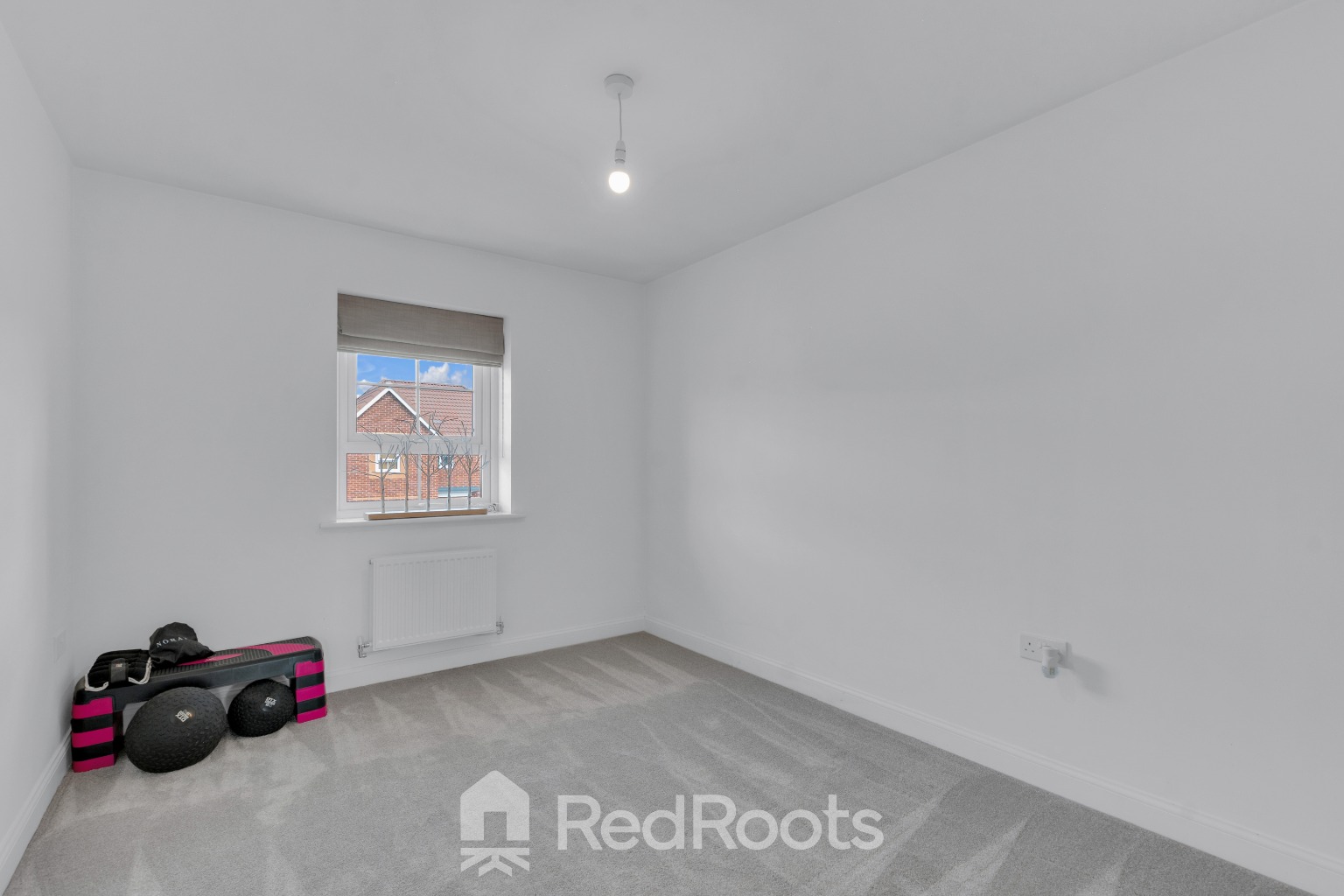 4 bed detached house for sale in Davy Road, New Rossington, Doncaster, South Yorkshire, DN11 0ZB  - Property Image 22