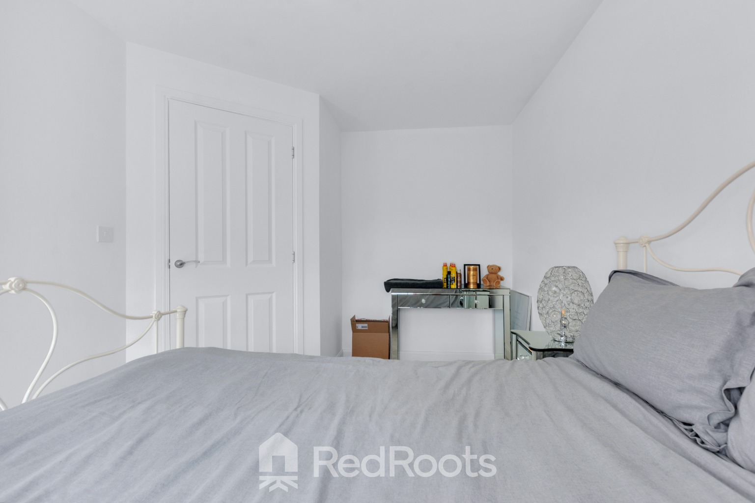 4 bed detached house for sale in Davy Road, New Rossington, Doncaster, South Yorkshire, DN11 0ZB  - Property Image 20