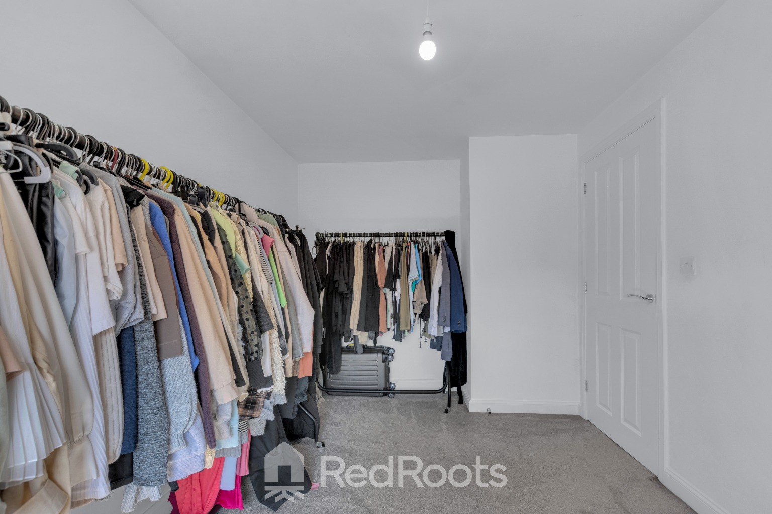 4 bed detached house for sale in Davy Road, New Rossington, Doncaster, South Yorkshire, DN11 0ZB  - Property Image 25