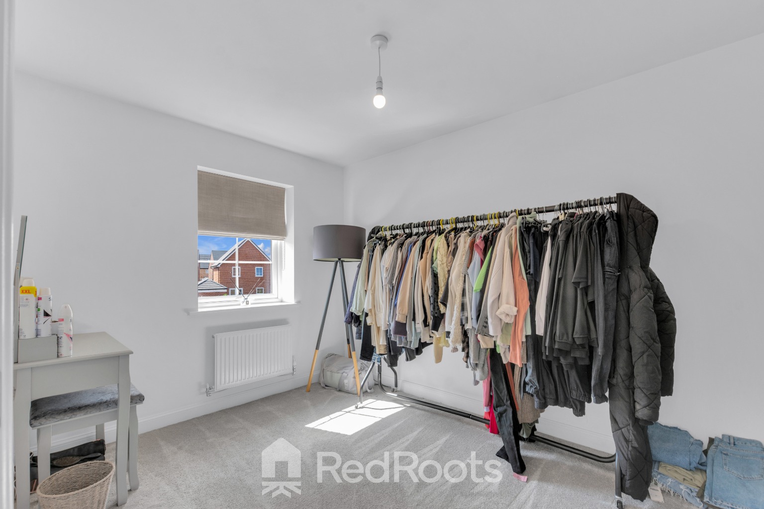 4 bed detached house for sale in Davy Road, New Rossington, Doncaster, South Yorkshire, DN11 0ZB  - Property Image 24