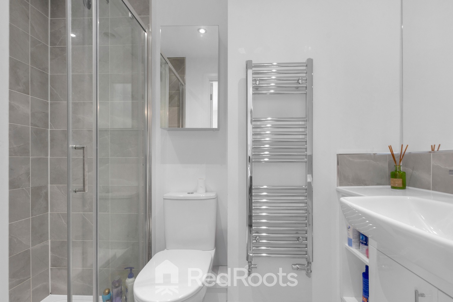 4 bed detached house for sale in Davy Road, New Rossington, Doncaster, South Yorkshire, DN11 0ZB  - Property Image 16
