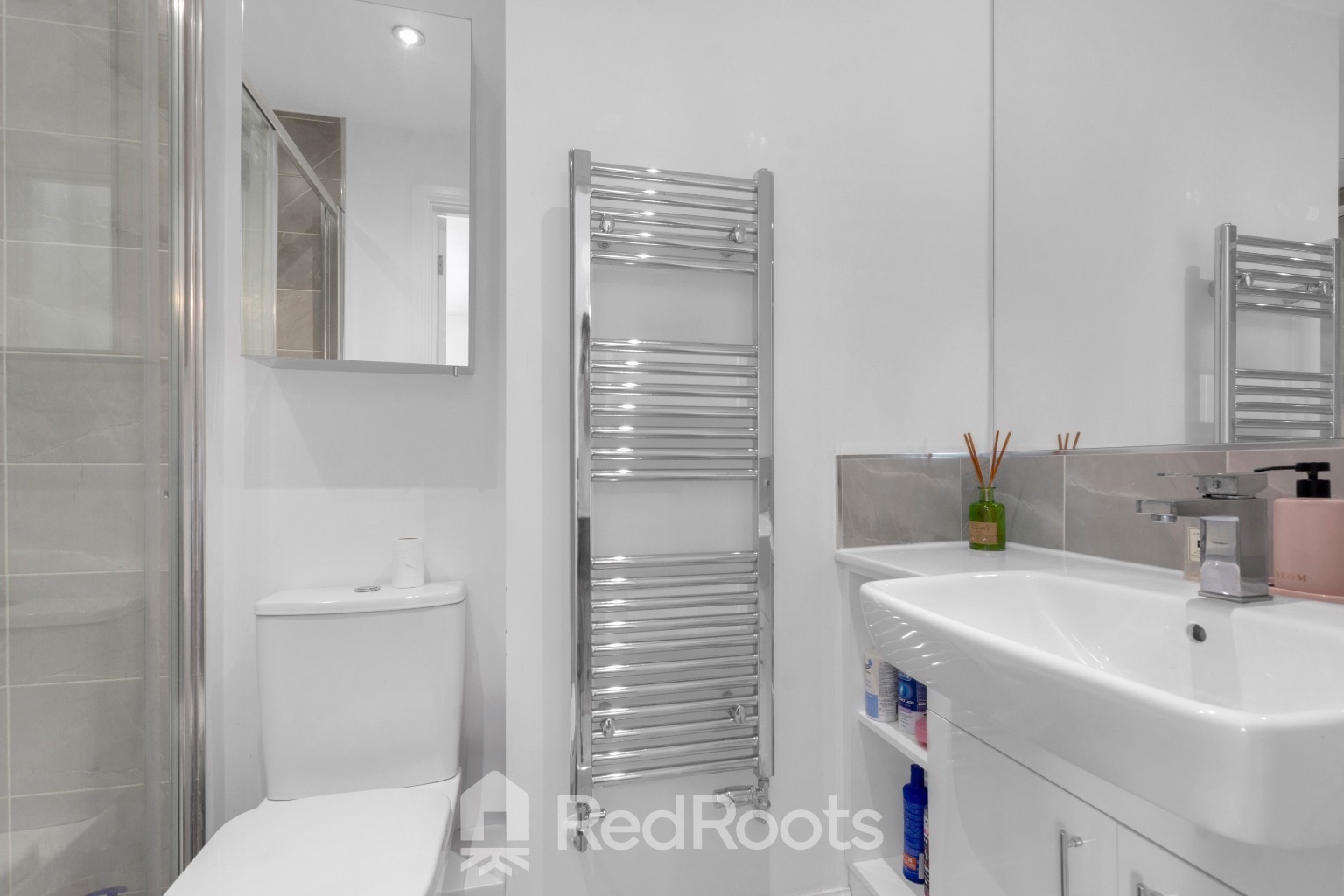 4 bed detached house for sale in Davy Road, New Rossington, Doncaster, South Yorkshire, DN11 0ZB  - Property Image 17