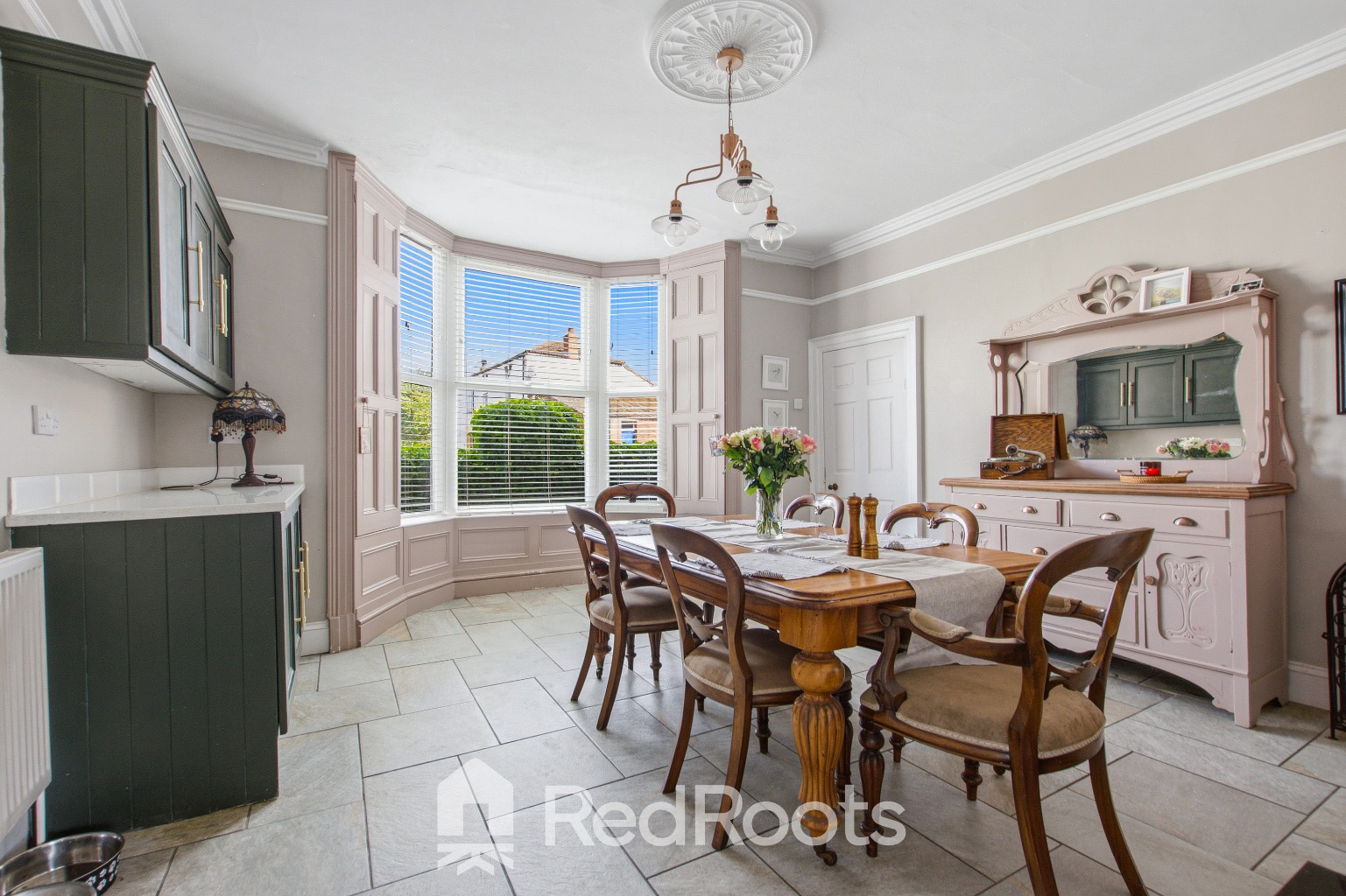 7 bed detached house for sale in Kinnard House, Silver Street, Owston Ferry, Doncaster, Lincolnshire, DN9 1RN  - Property Image 10